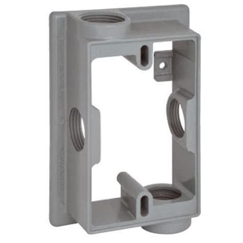 electrical box extender for siding|electrical box extension rings.